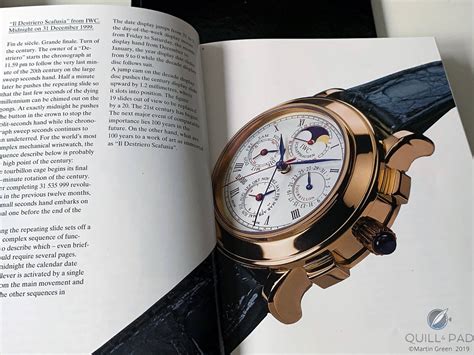 IWC catalogue